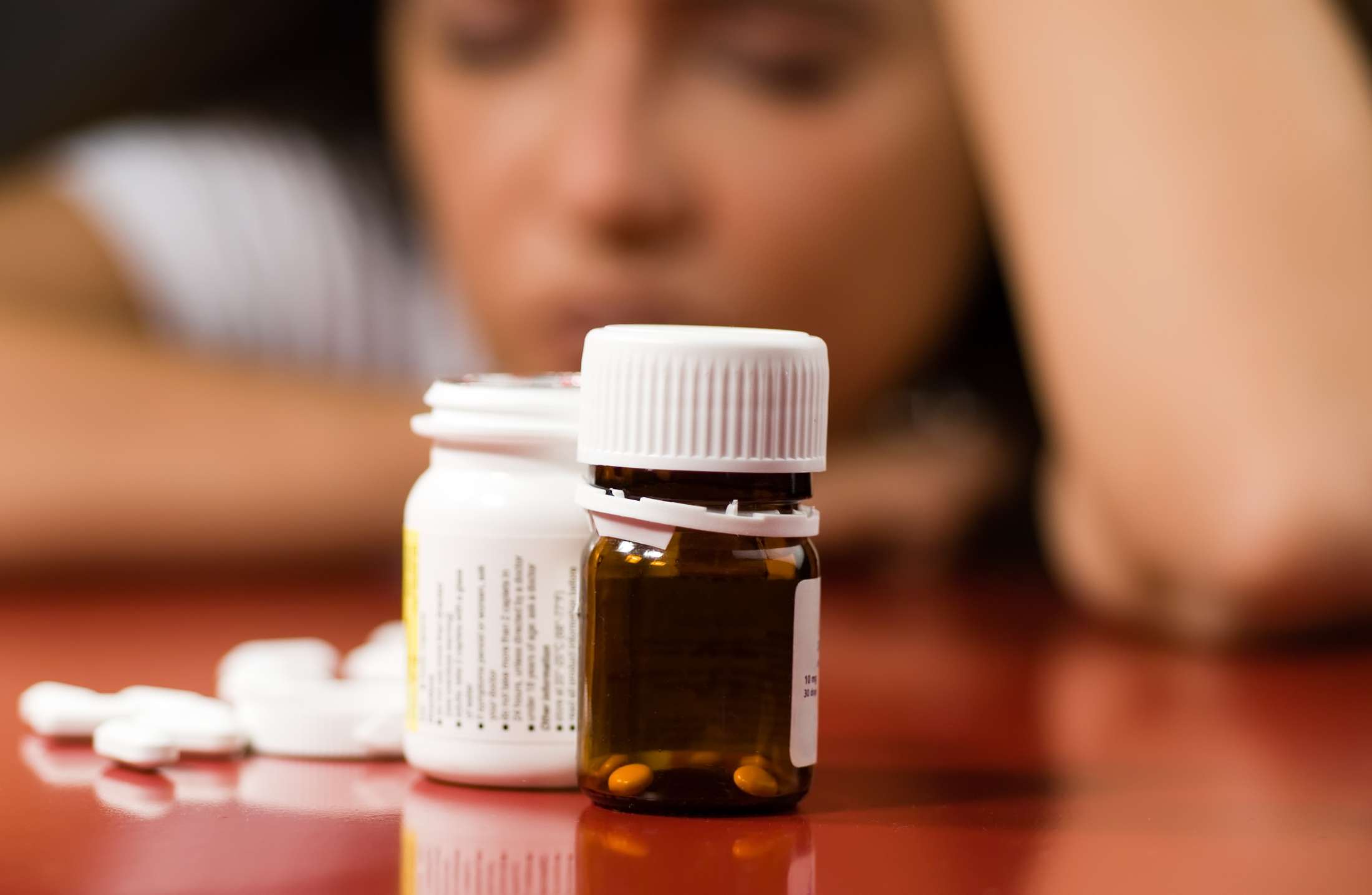Antidepressivos