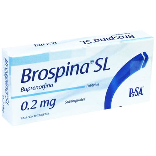 Buprenorfina