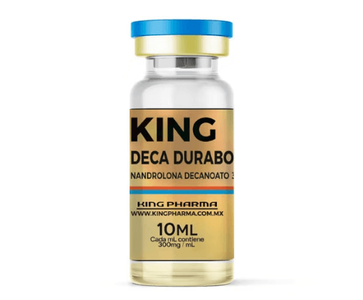 Decanoato de Nandrolona