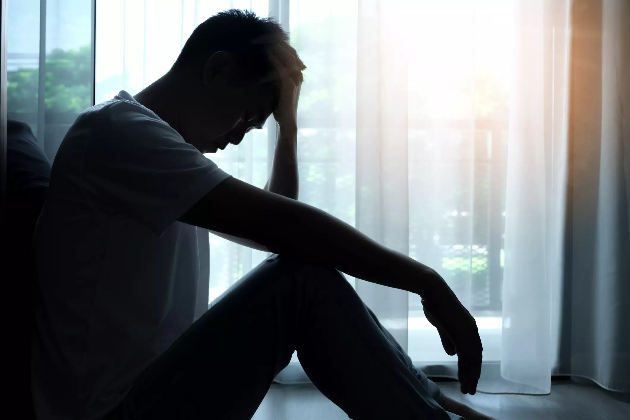 Depressão