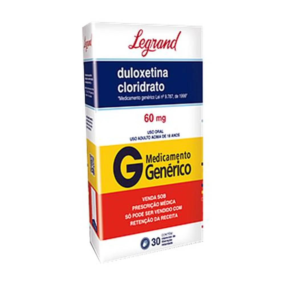 Duloxetina