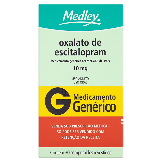 Escitalopram