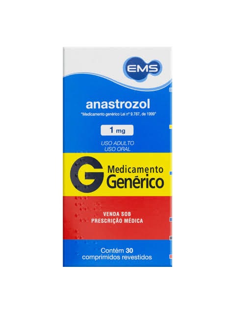 Anastrozol