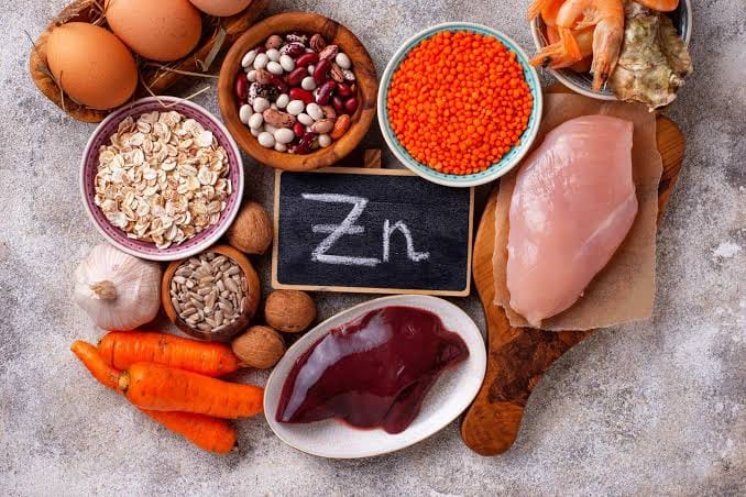 Zinco