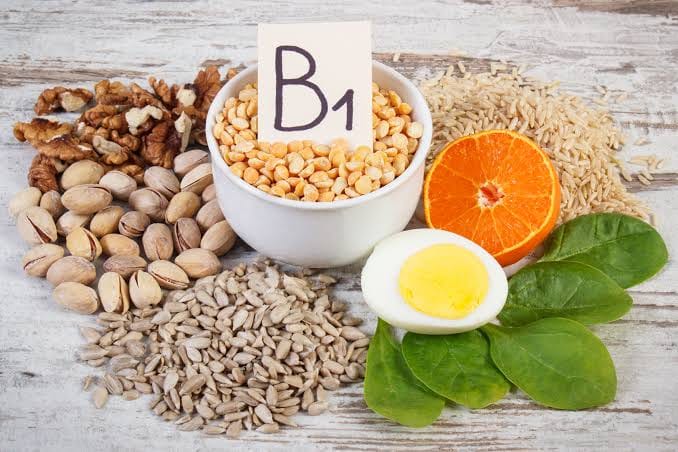 Vitamina B1