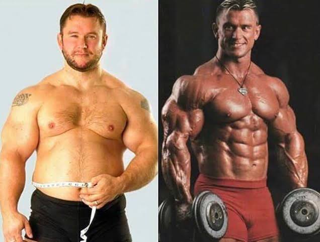 Bulking
