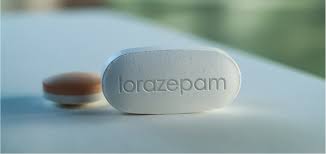 Lorazepam