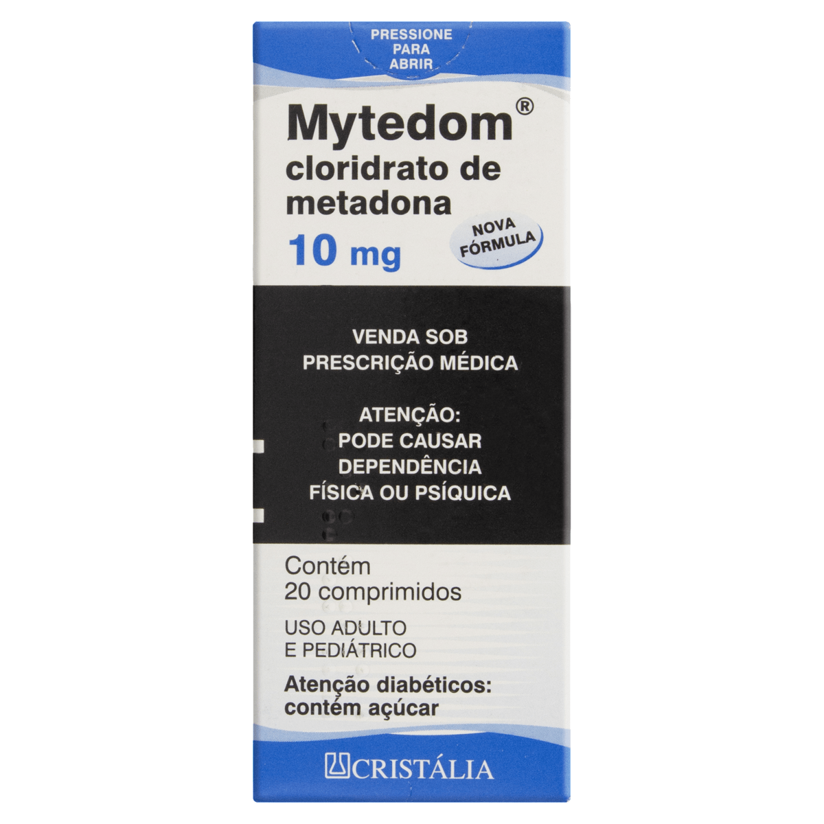 Metadona