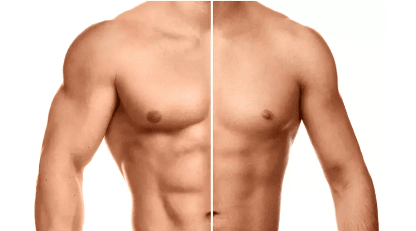 Perda de massa muscular