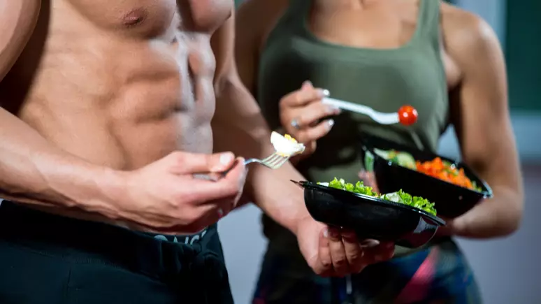 Planejamento Nutricional para Hipertrofia