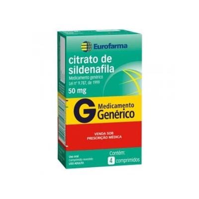 Sildenafila