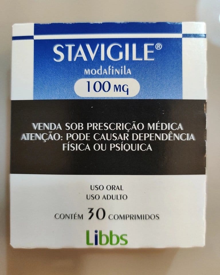 Stavigille