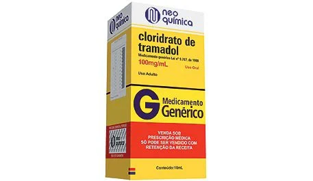 Tramadol