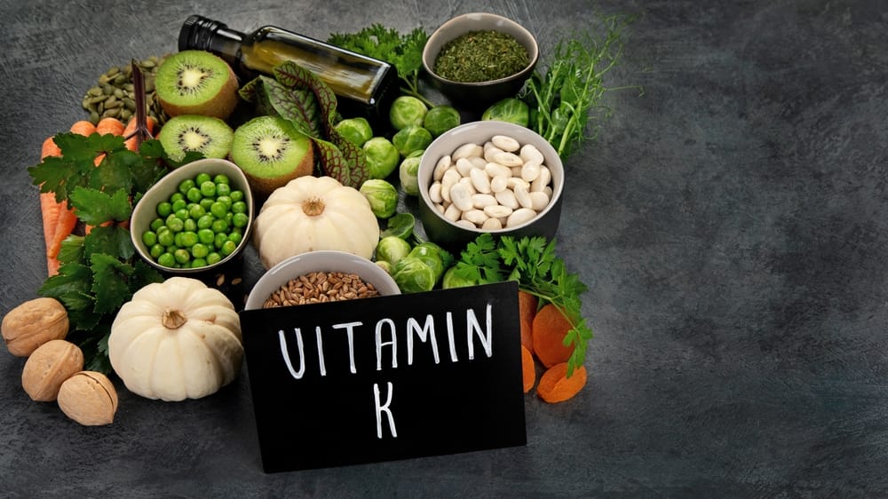 Vitamina K