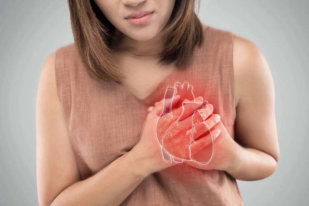 Doenças Cardiovasculares: O Que São, Quais os Tipos, Causas, Sintomas, Tratamentos e Prevenção