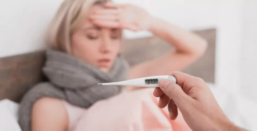 Febre: O Que É, Para Que Serve, Causas, Sintomas, Tratamentos, Riscos e Quando Procurar Ajuda Médica