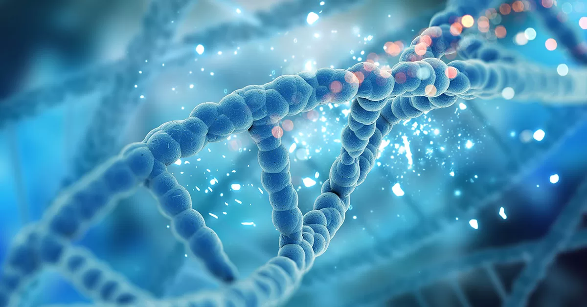 Genética: O Que É, Para Que Serve, Como Funciona e Qual a Sua Importância na Saúde e Evolução Humana