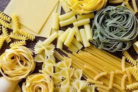 Massa Alimentícia: Tipos, História e Utilização na Culinária