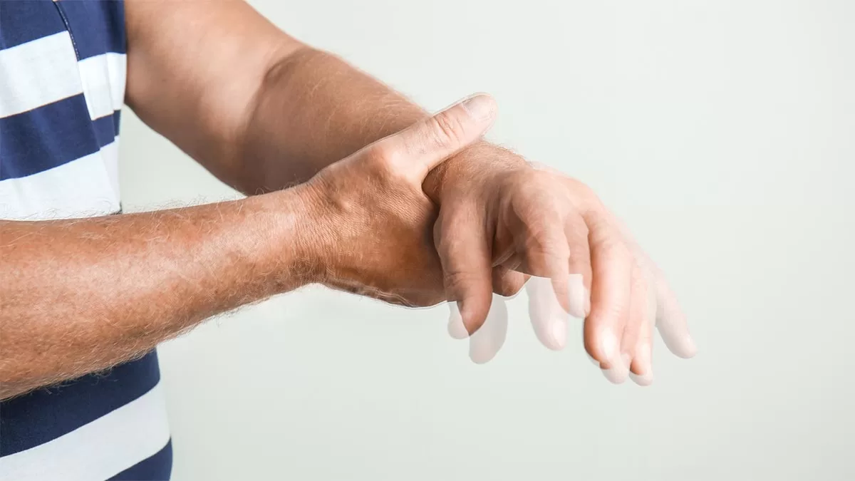Tremores: O Que São, Causas, Tipos, Quando Procurar Ajuda Médica, Tratamentos e Possíveis Alternativas