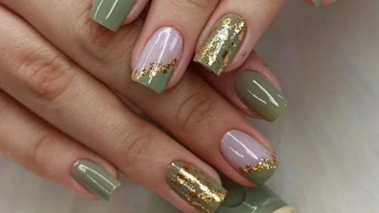 Unhas: Uma Tela em Branco para a Expressão, Um Espelho da Saúde