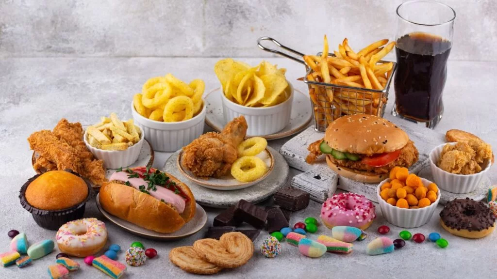 Alimentos Ultraprocessados: O Que São, Para Que Servem, Riscos à Saúde e Alternativas Naturais