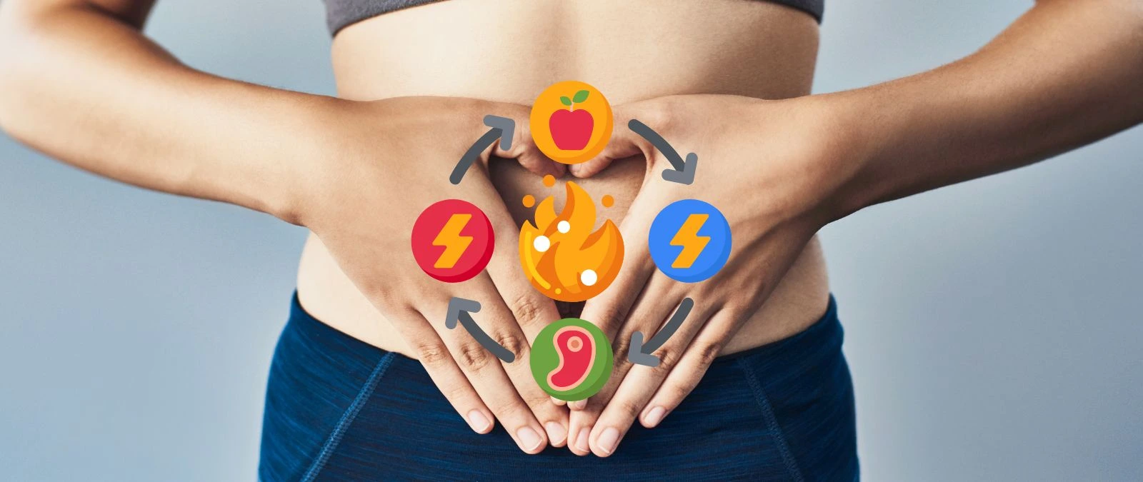Metabolismo: O que é, Para que Serve, Como Funciona e Como Afeta o Corpo Humano