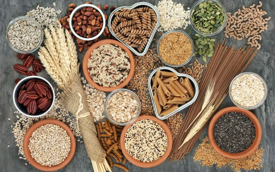 Fibras Alimentares: O Que São, Benefícios e Como Consumir no Dia a Dia