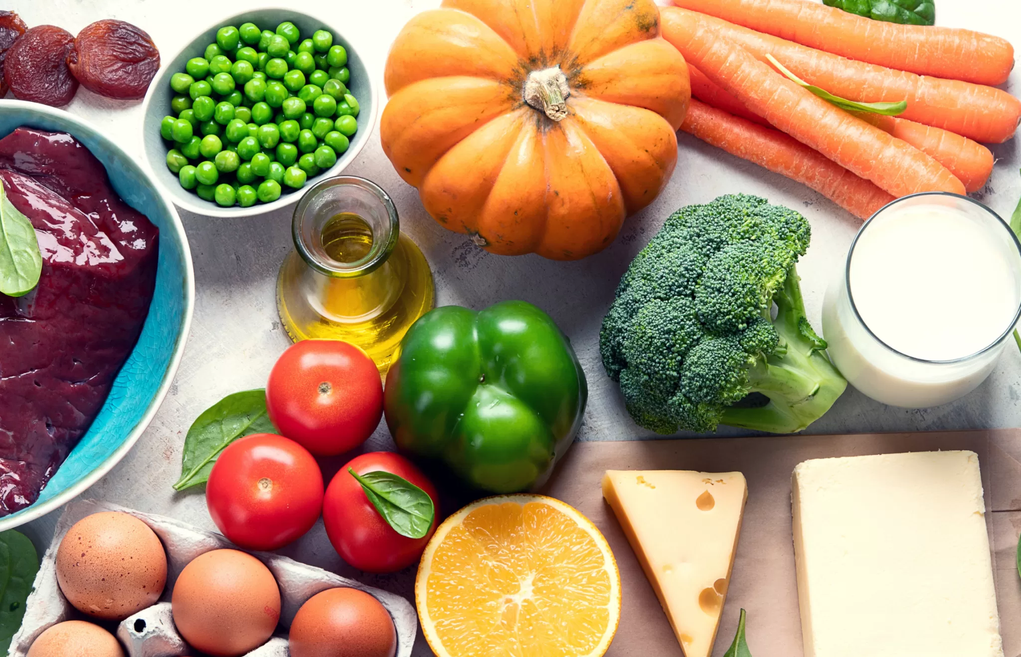 “Descubra os superpoderes das vitaminas e os seus melhores fornecedores”