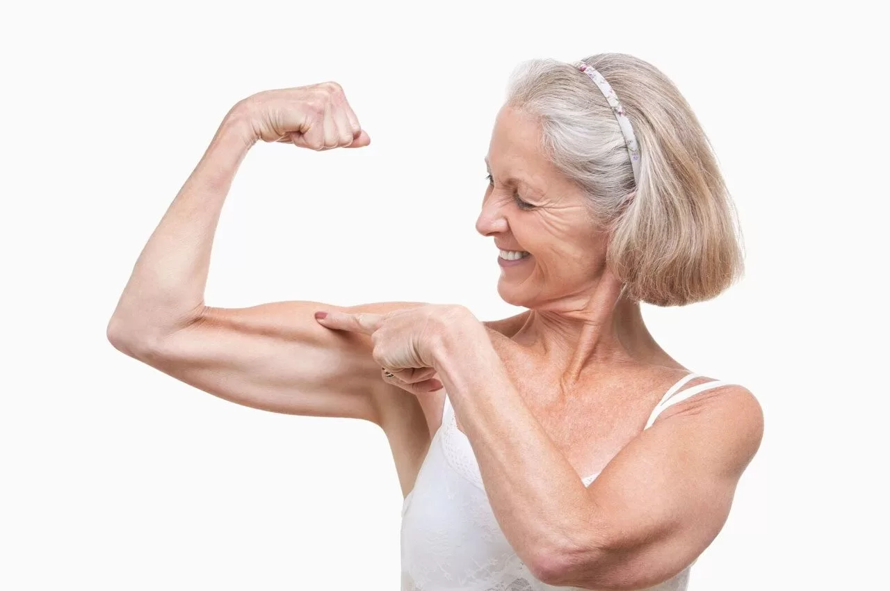 “Desvendando os mistérios da sarcopenia: descubra o que enfraquece seus músculos”
