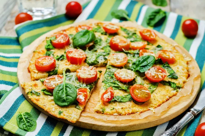 6 Lanches low carb para emagrecer