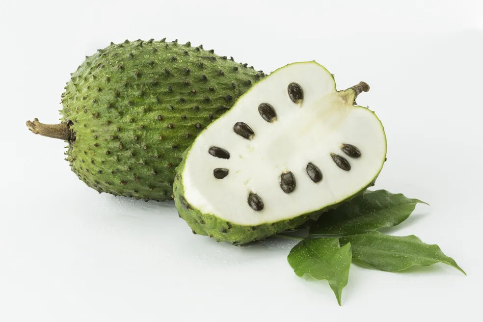 Atemóia: A Deliciosa Fruta Híbrida de Sabor Exótico