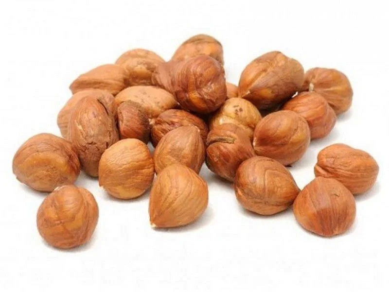 Avelã: A Nozes Versátil e Nutritiva