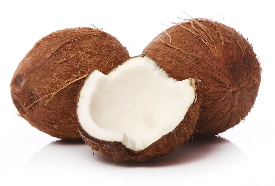 Coco: O Fruto Tropical da Versatilidade