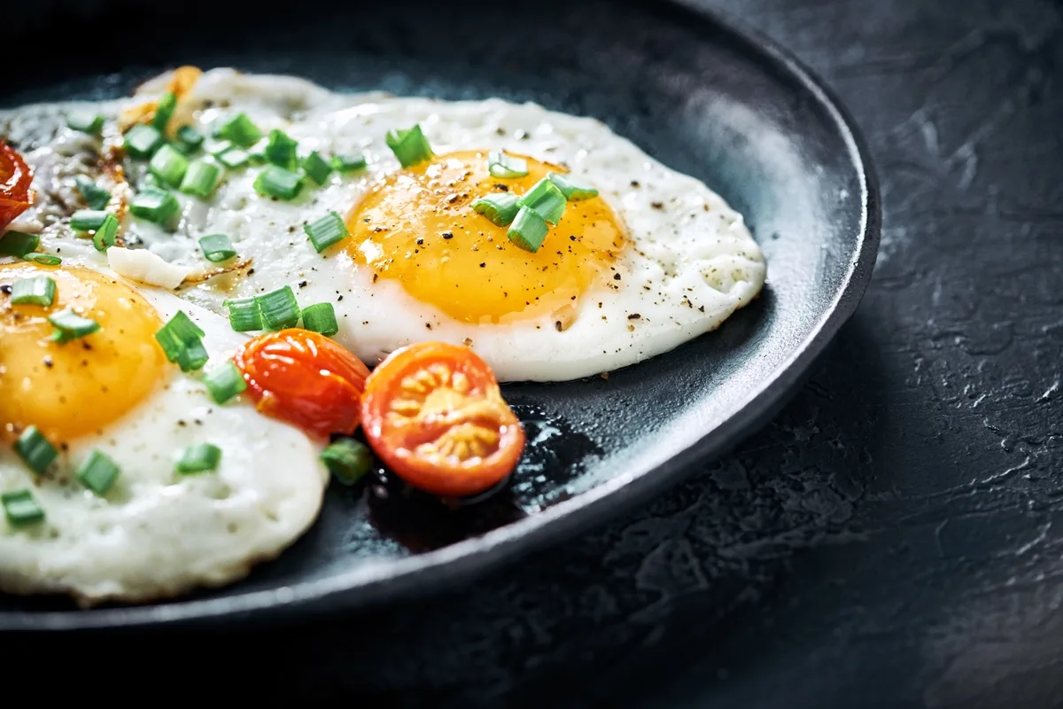 Dieta do Ovo Emagrece? Como Fazer, Riscos e Cardápio de 3 Dias