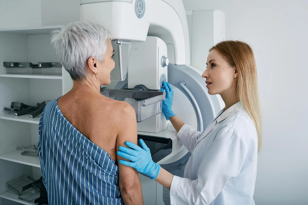 Mamografia: O Que É, Para Que Serve e Quando Fazer o Exame