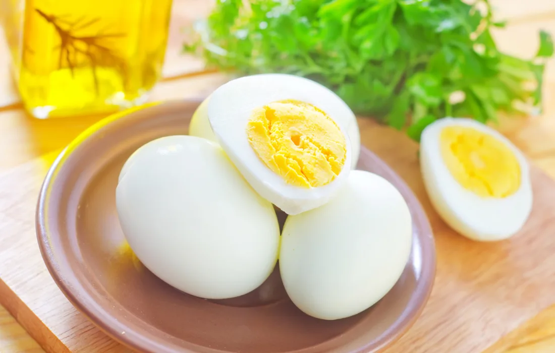 O Ovo: Um Alimento Nutritivo e Versátil