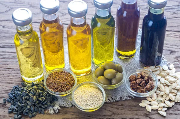 Óleos Vegetais: Usos, Benefícios e Desafios da Produção Sustentável