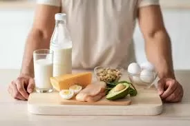Superávit Calórico: A Chave para o Ganho de Massa Muscular