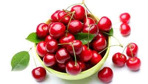 Cereja: A Pequena Fruta Vermelha Cheia de Sabor e Benefícios