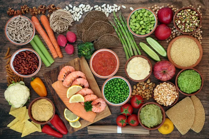 O Que o Diabético Pode Comer? Alimentos Permitidos, o Que Evitar e Como Controlar a Diabetes