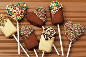 Doces: Tradição, Variedade e Como Consumir com Moderação