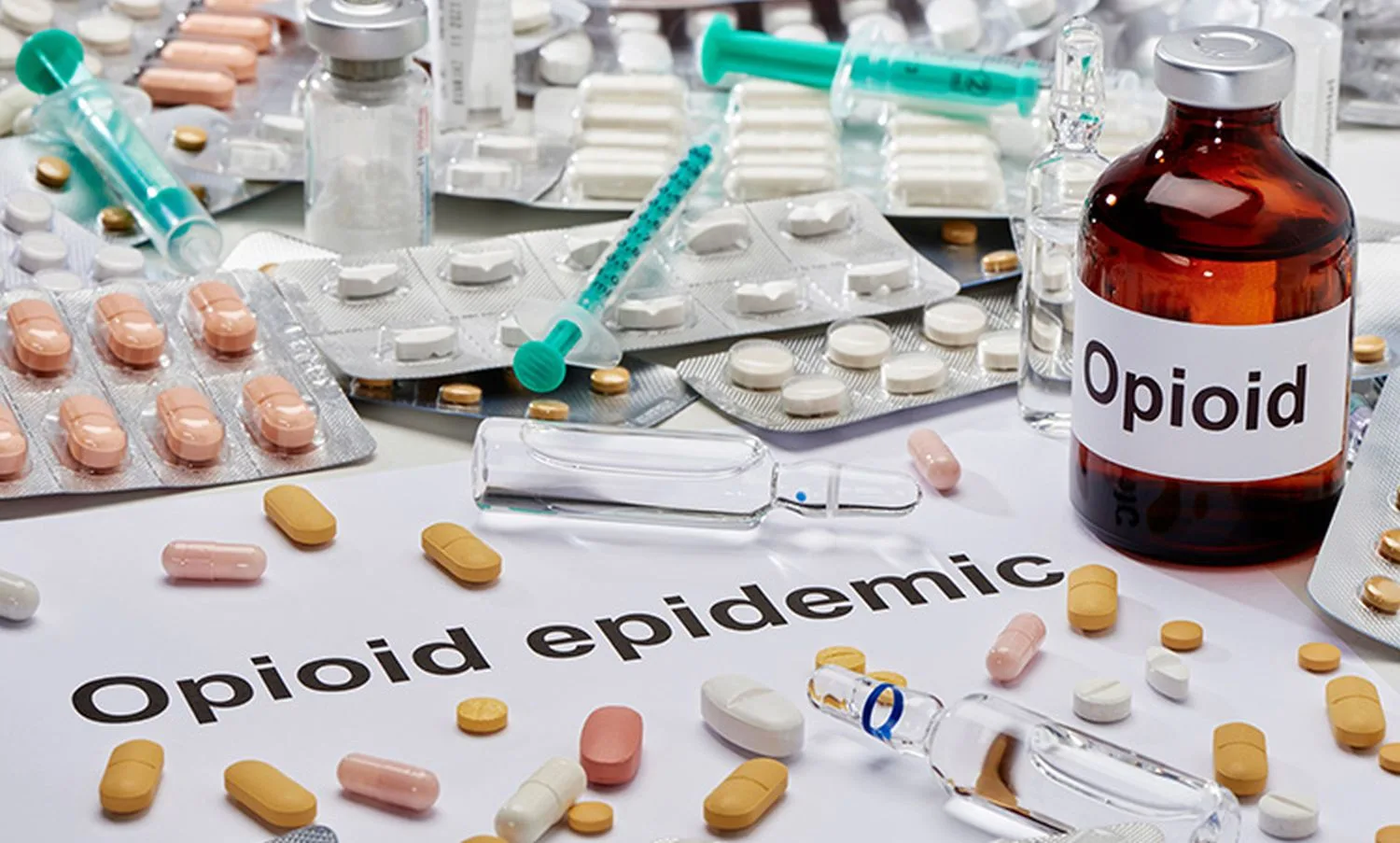 Opiodes: O Que São, Para Que Servem, Tipos, Riscos e Uso Seguro