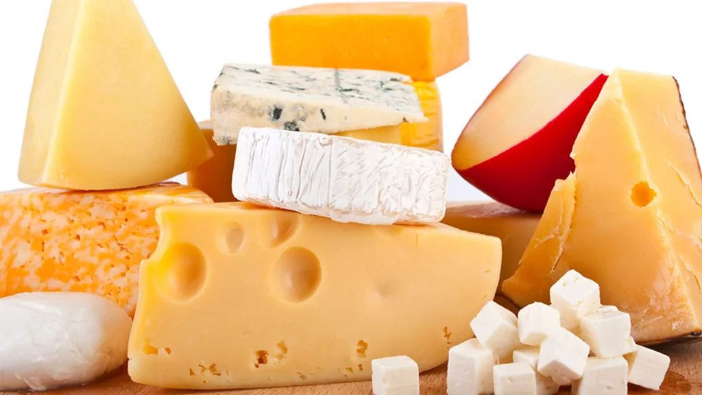 Queijo: Uma Jornada Láctea de Sabores e Tradições