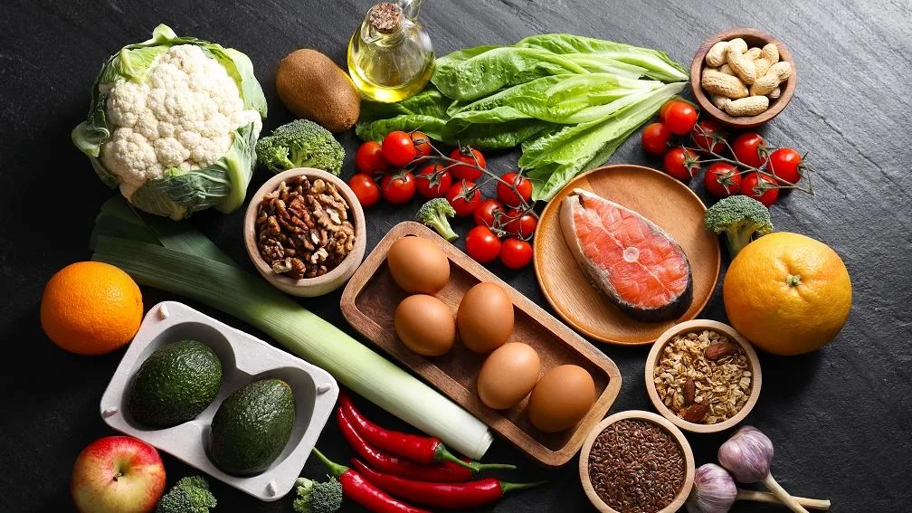 10 alimentos que ajudam no crescimento do cabelo