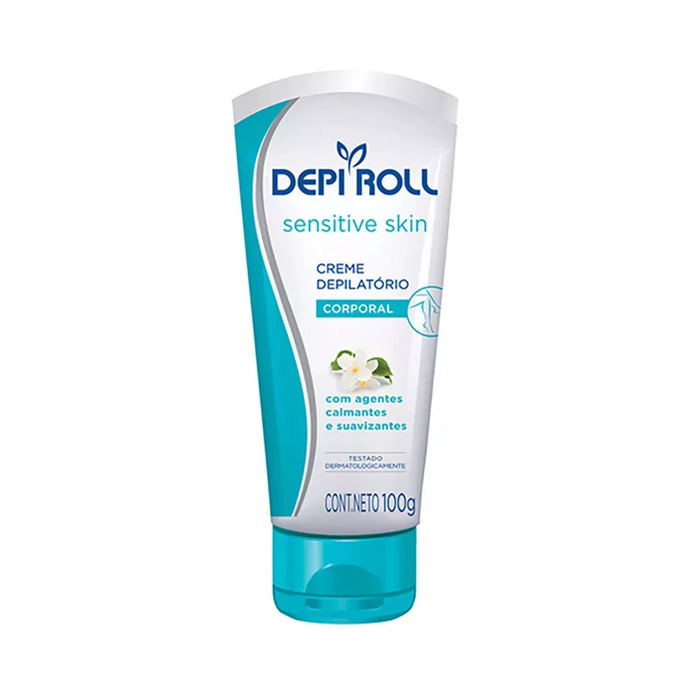 Melhores marcas de creme depilatório por tipo de pele (2025)
