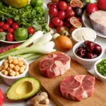 Alimentos Anabólicos