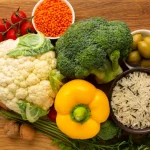 Alimentos para Testosterona