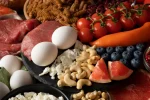 Alimentos ricos em proteína