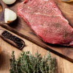 Carne Vermelha e Testosterona