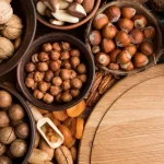 Castanhas e testosterona